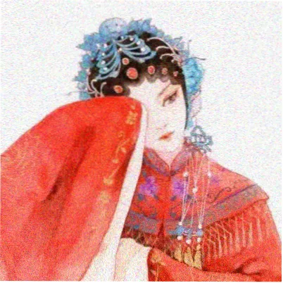 噜噜影视留言板用户头像：夜班出租车司机